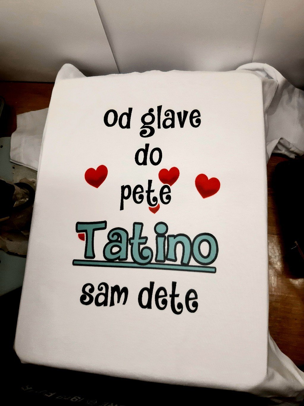 Poklon za rodjendan  deca/Majice sa stampom za decu/20211212_184349.jpg